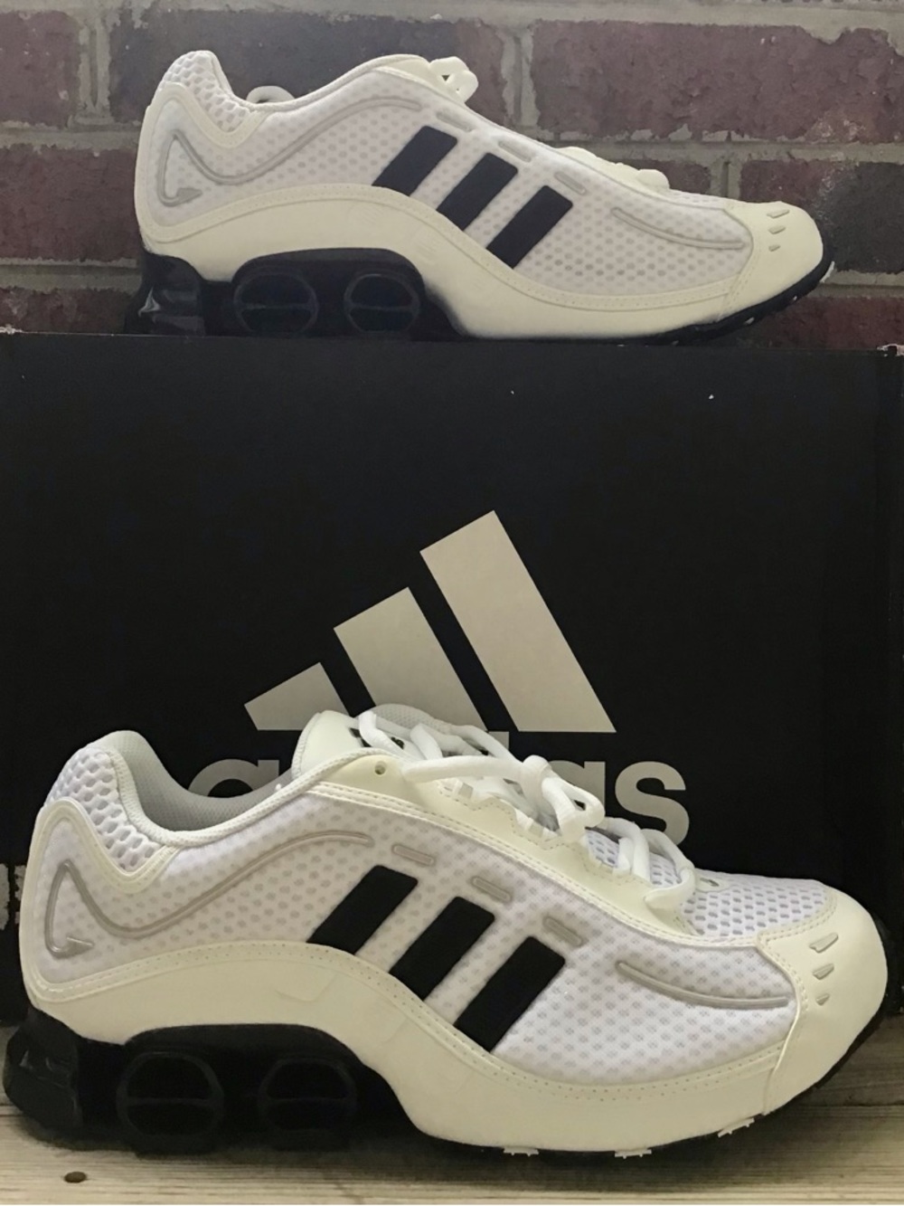 Adidas Megaride